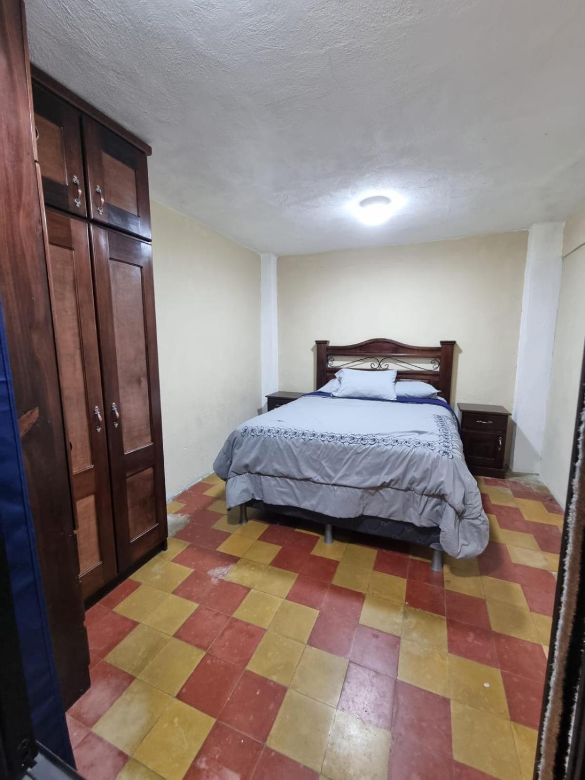 El Rinconcito De La Antigua Apartment Exterior photo